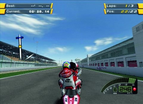 SBK-07 Superbike World Championship