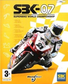 SBK-07 Superbike World Championship