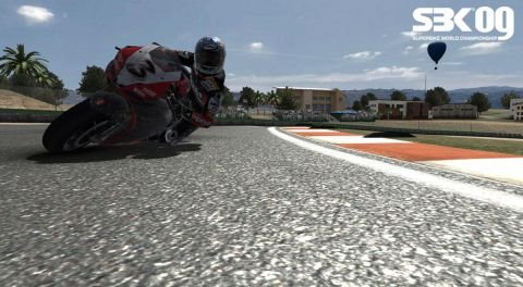 SBK 09: Superbike World Championship