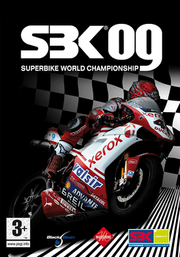 SBK 09: Superbike World Championship