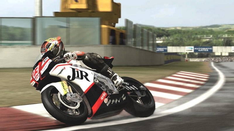 SBK X: Superbike World Championship