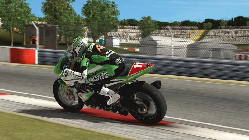 SBK X: Superbike World Championship