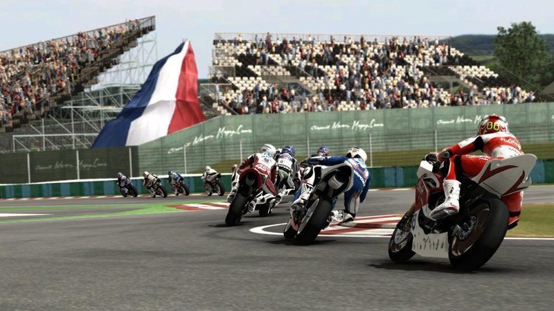 SBK X: Superbike World Championship