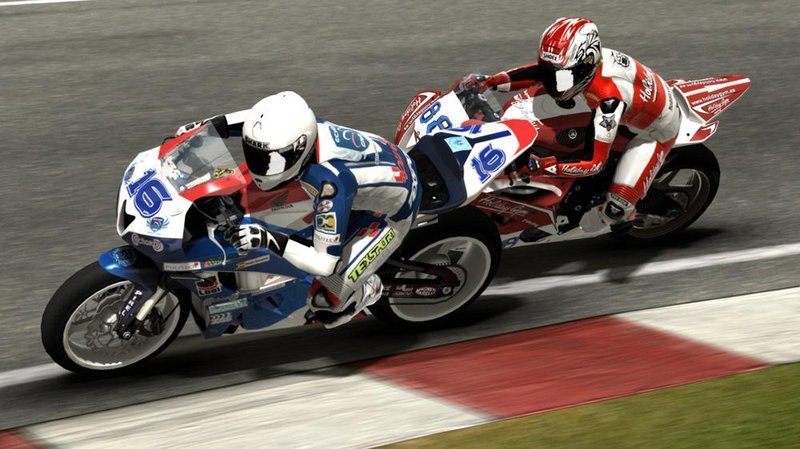 SBK X: Superbike World Championship