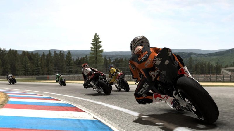 SBK X: Superbike World Championship