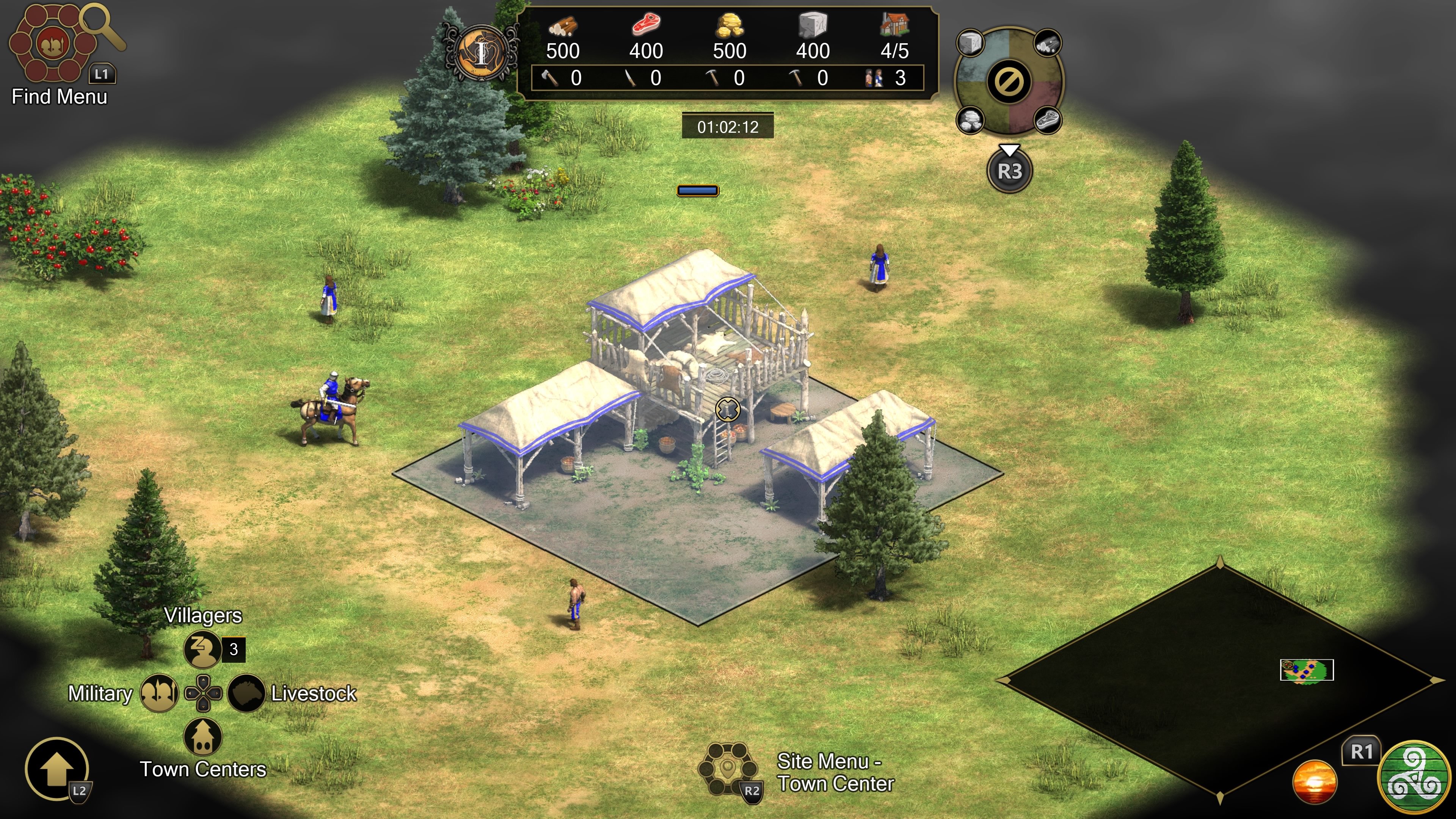 Age of Empire II: Definitive Edition_1