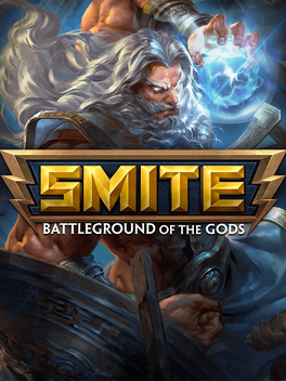 SMITE