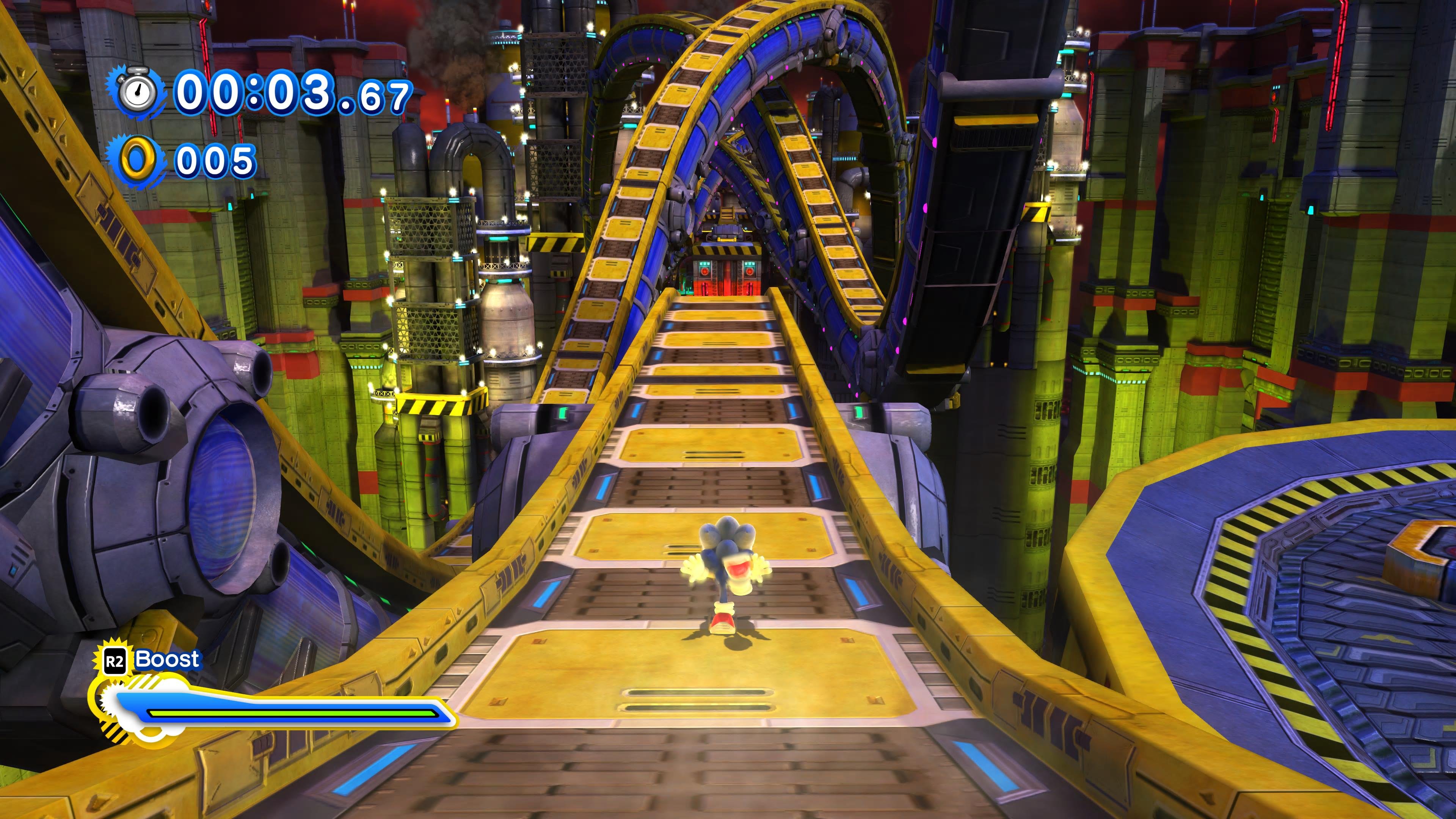 Sonic X Shadow Generations Review-1