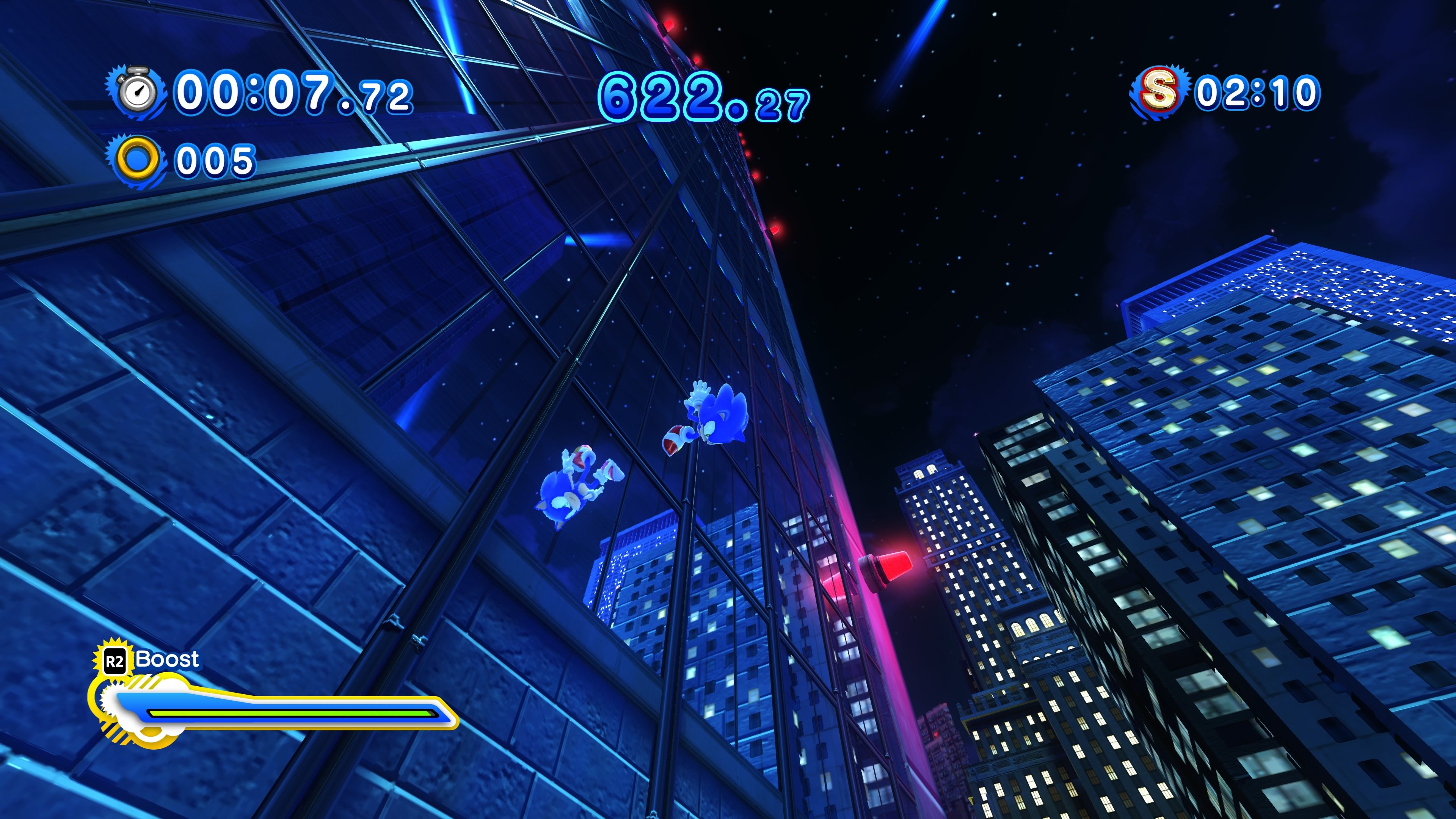 Sonic X Shadow Generations Review-2