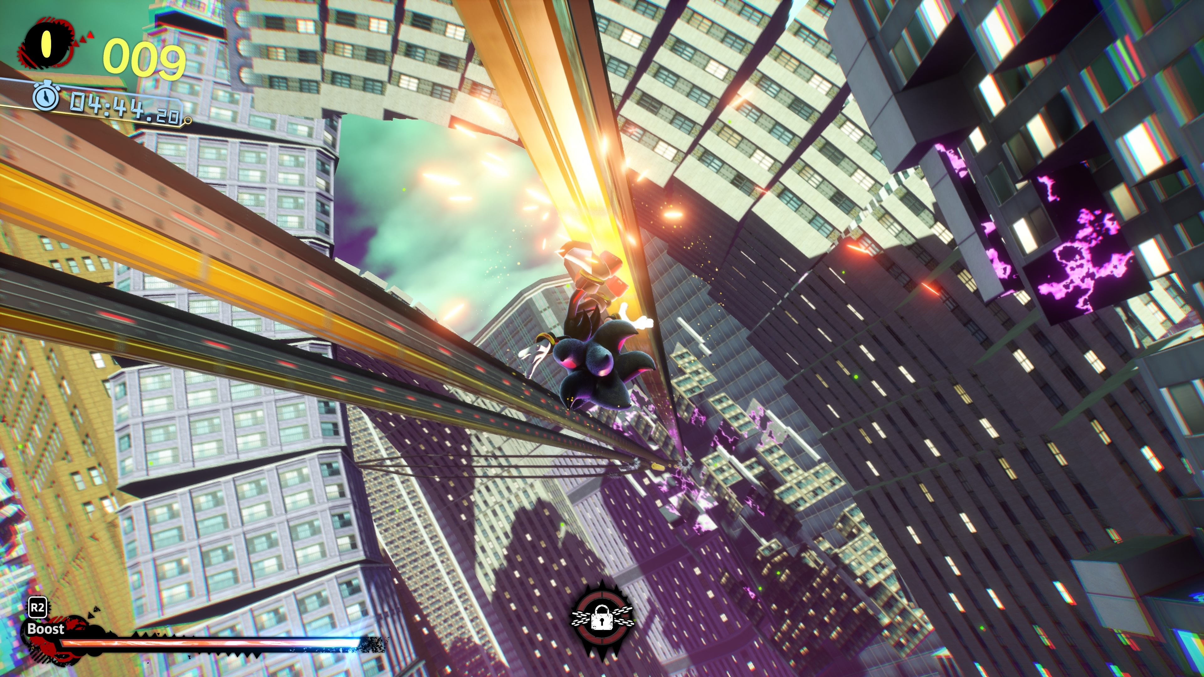 Sonic X Shadow Generations Review-3
