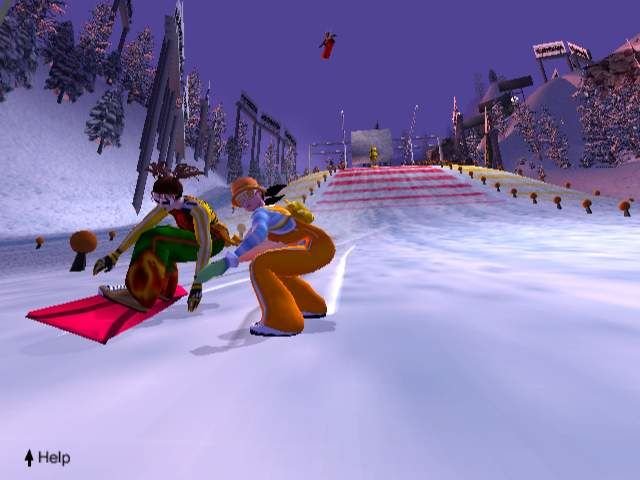 SSX