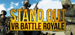 STAND OUT : VR Battle Royale