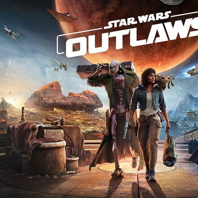 StarWars Outlaws