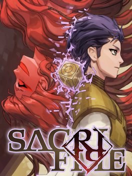 SacriFire