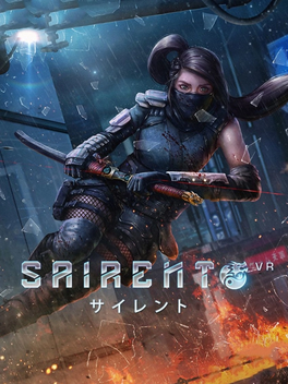 Sairento VR