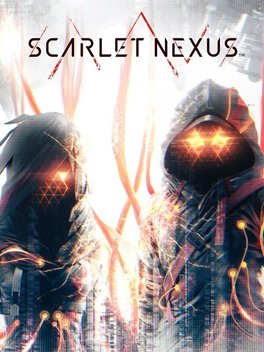 Scarlet Nexus