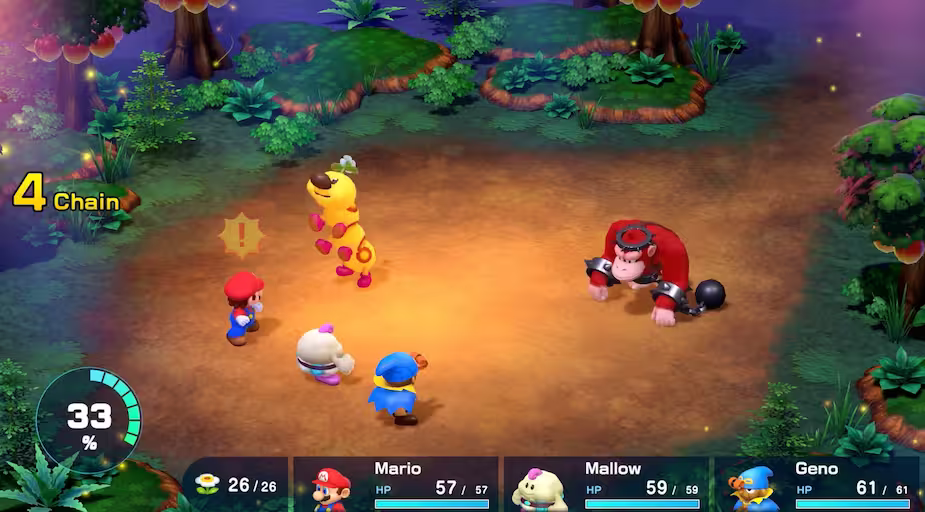 Super Mario RPG Review-3