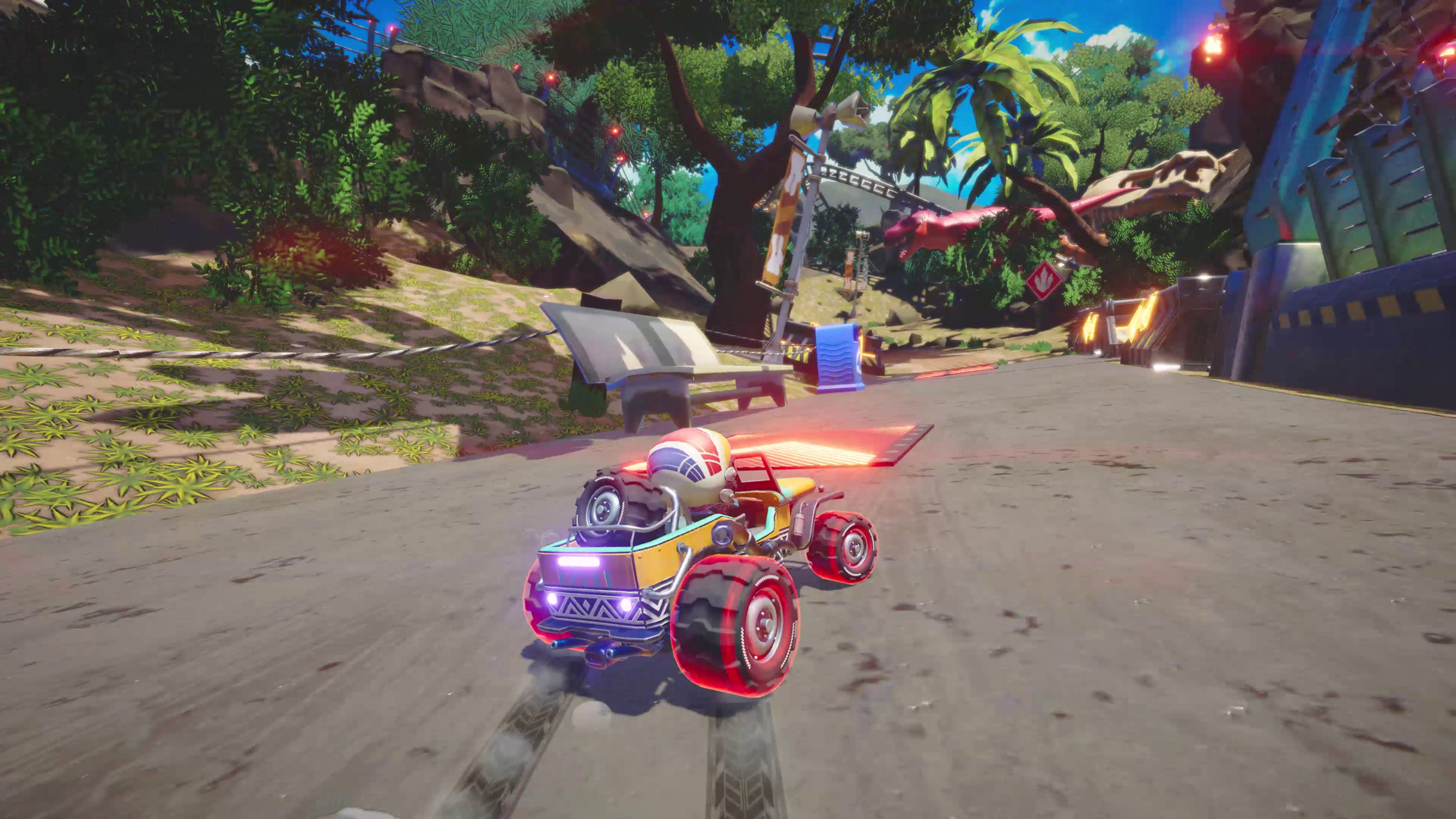 Hot Rod Mayhem
