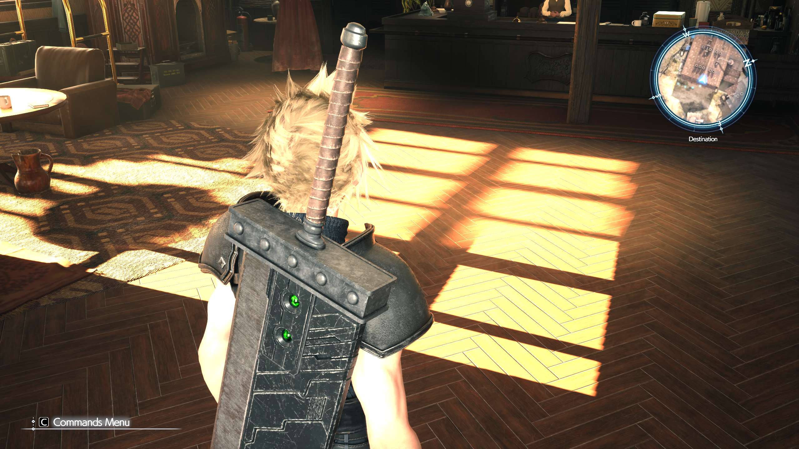 Final Fantasy VII Rebirth Review-4