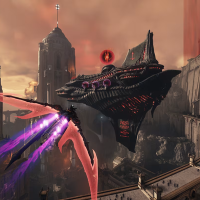 DOOM: The Dark Ages