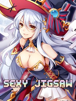 Sexy Jigsaw