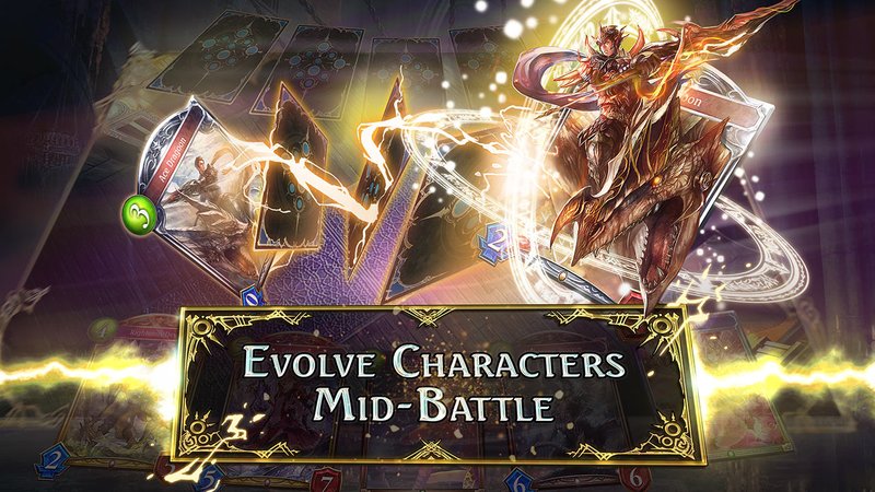 Shadowverse