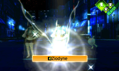 Shin Megami Tensei IV