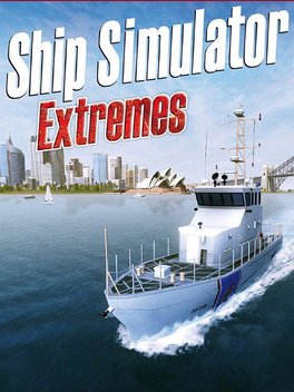 Ship Simulator Extremes