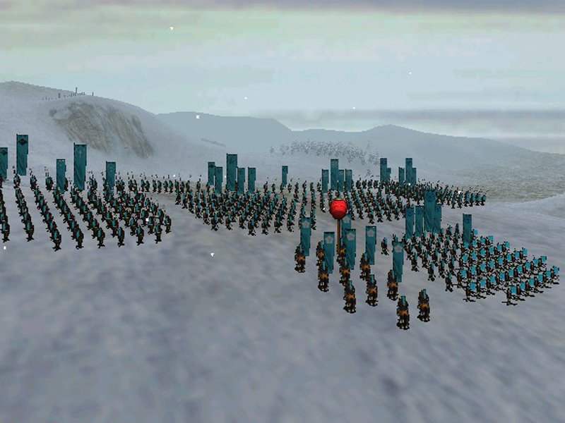 Shogun: Total War