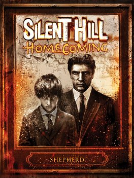 Silent Hill: Homecoming