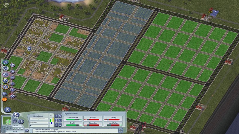 SimCity 4