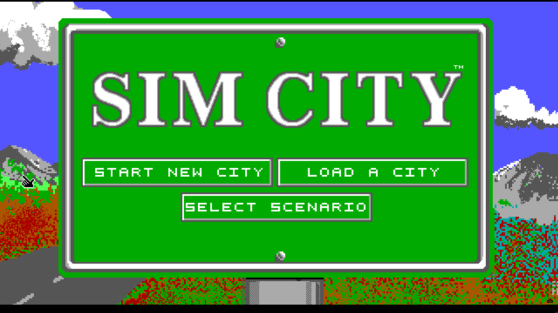 SimCity