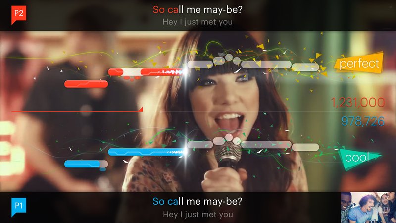 SingStar: Ultimate Party