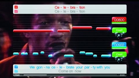 SingStar: Vol. 2