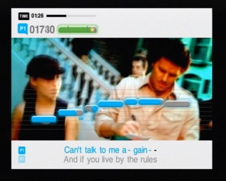 Singstar: Party