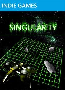 Singularity