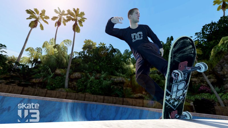 Skate 3