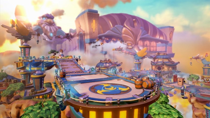 Skylanders: Imaginators