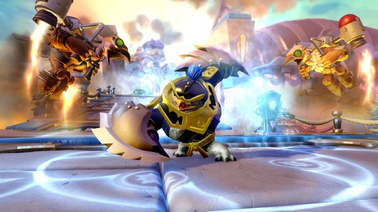 Skylanders: Imaginators