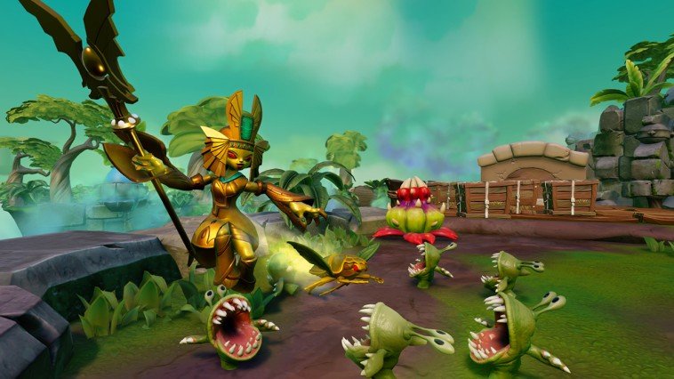 Skylanders: Imaginators