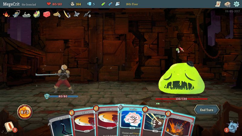 Slay the Spire