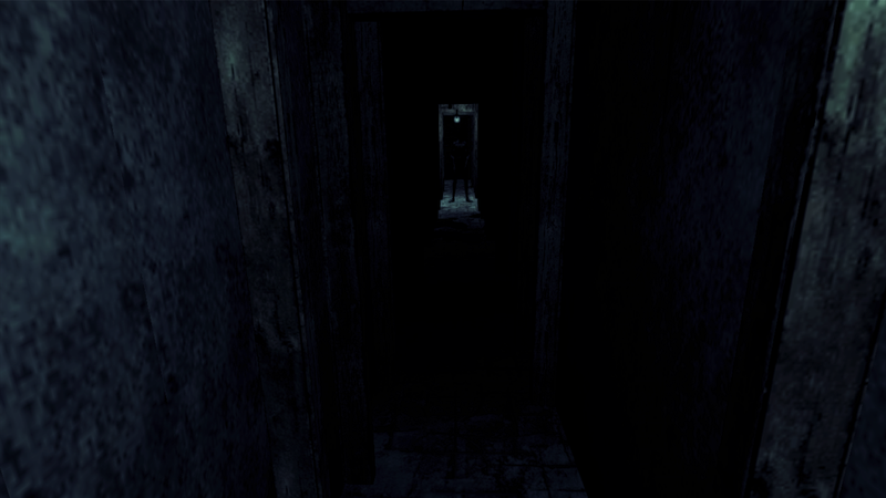 Slender: The Arrival