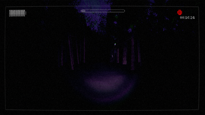 Slender: The Arrival