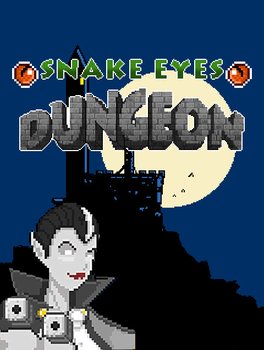 Snake Eyes Dungeon