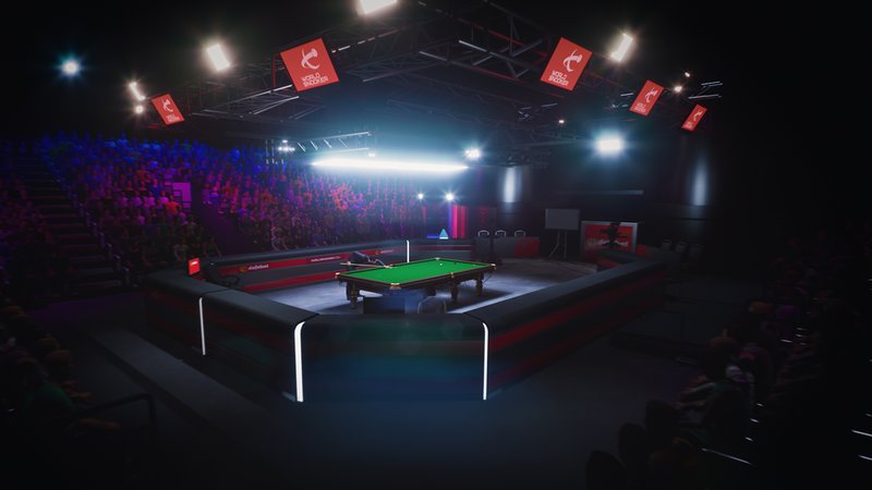 Snooker 19