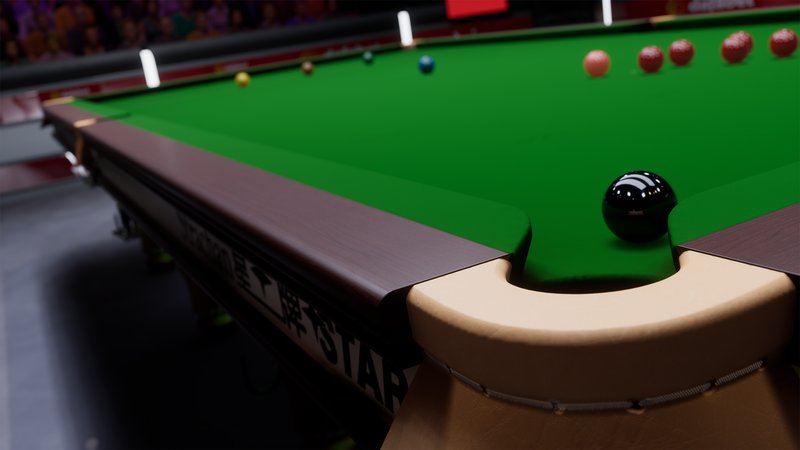 Snooker 19