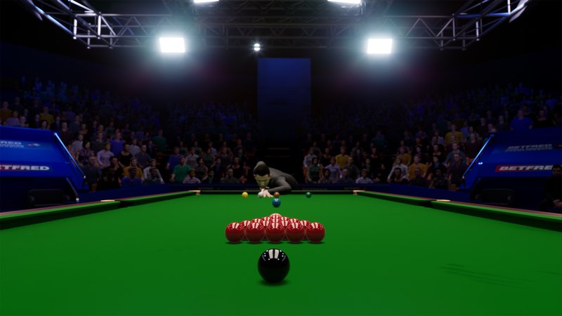 Snooker 19