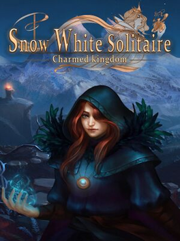 Snow White Solitaire. Charmed Kingdom