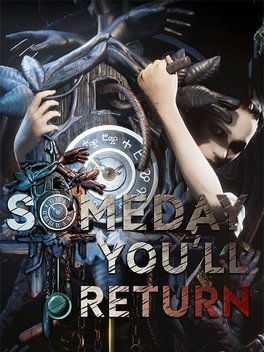 Someday You'll Return