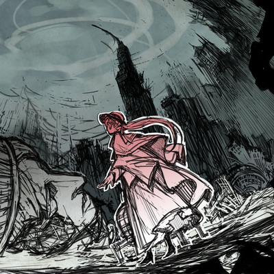 Sona-Nyl of the Violet Shadows: What Beautiful Memories Cover